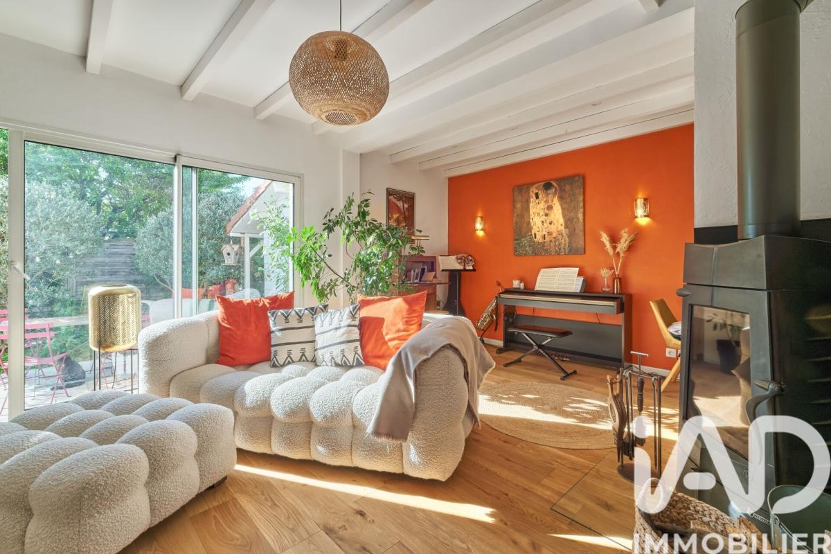Maison 5 Pièce(s) Sartrouville - Photo 3