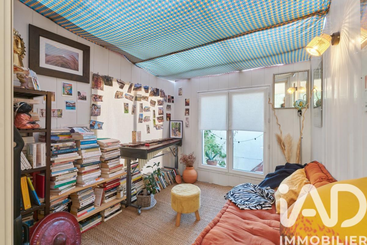 Maison 5 Pièce(s) Sartrouville - Photo 4