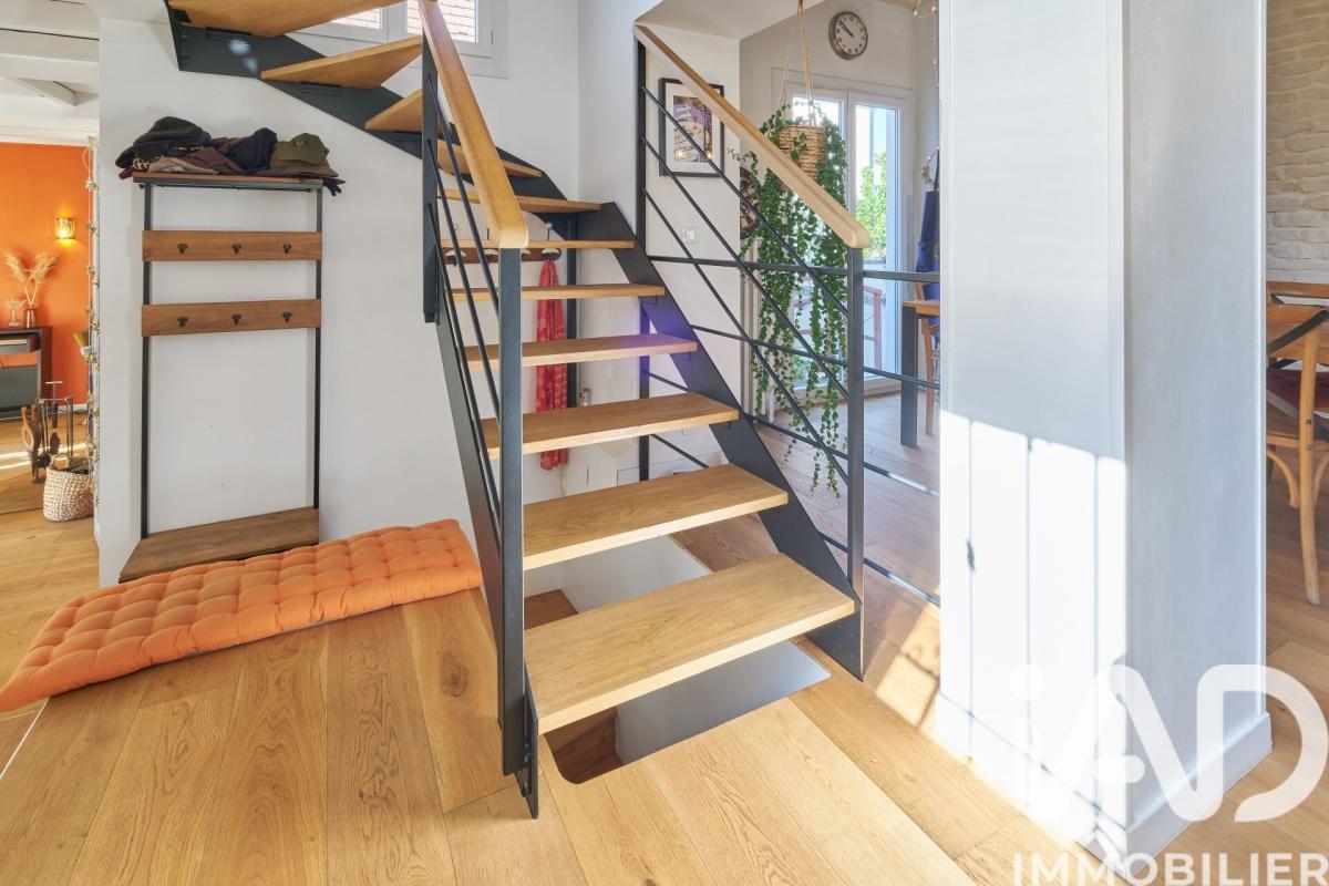 Maison 5 Pièce(s) Sartrouville - Photo 6