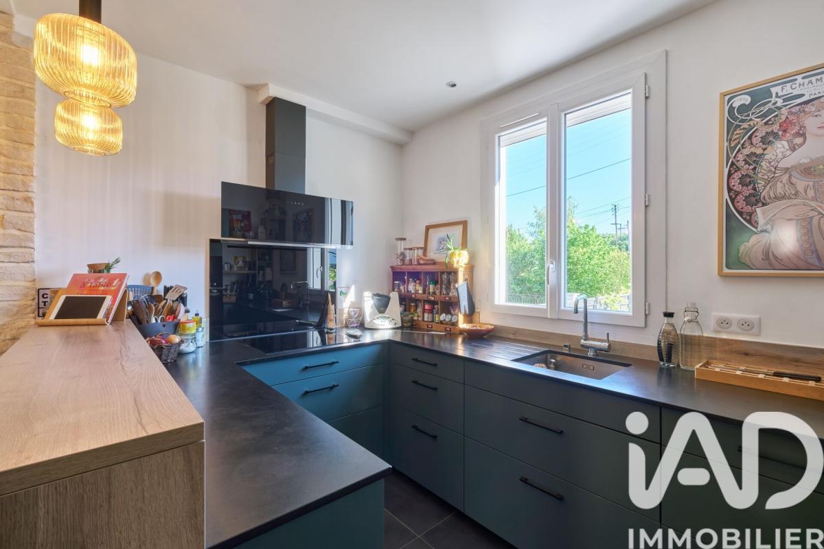 Maison 5 Pièce(s) Sartrouville - Photo 8