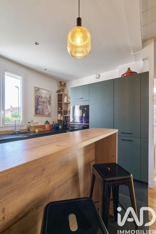 Maison 5 Pièce(s) Sartrouville - Photo 9