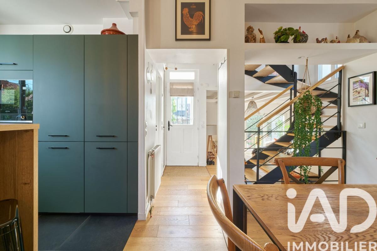 Maison 5 Pièce(s) Sartrouville - Photo 10