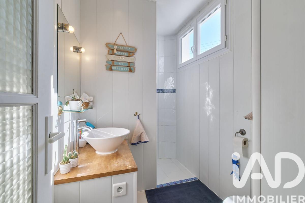 Maison 5 Pièce(s) Sartrouville - Photo 11