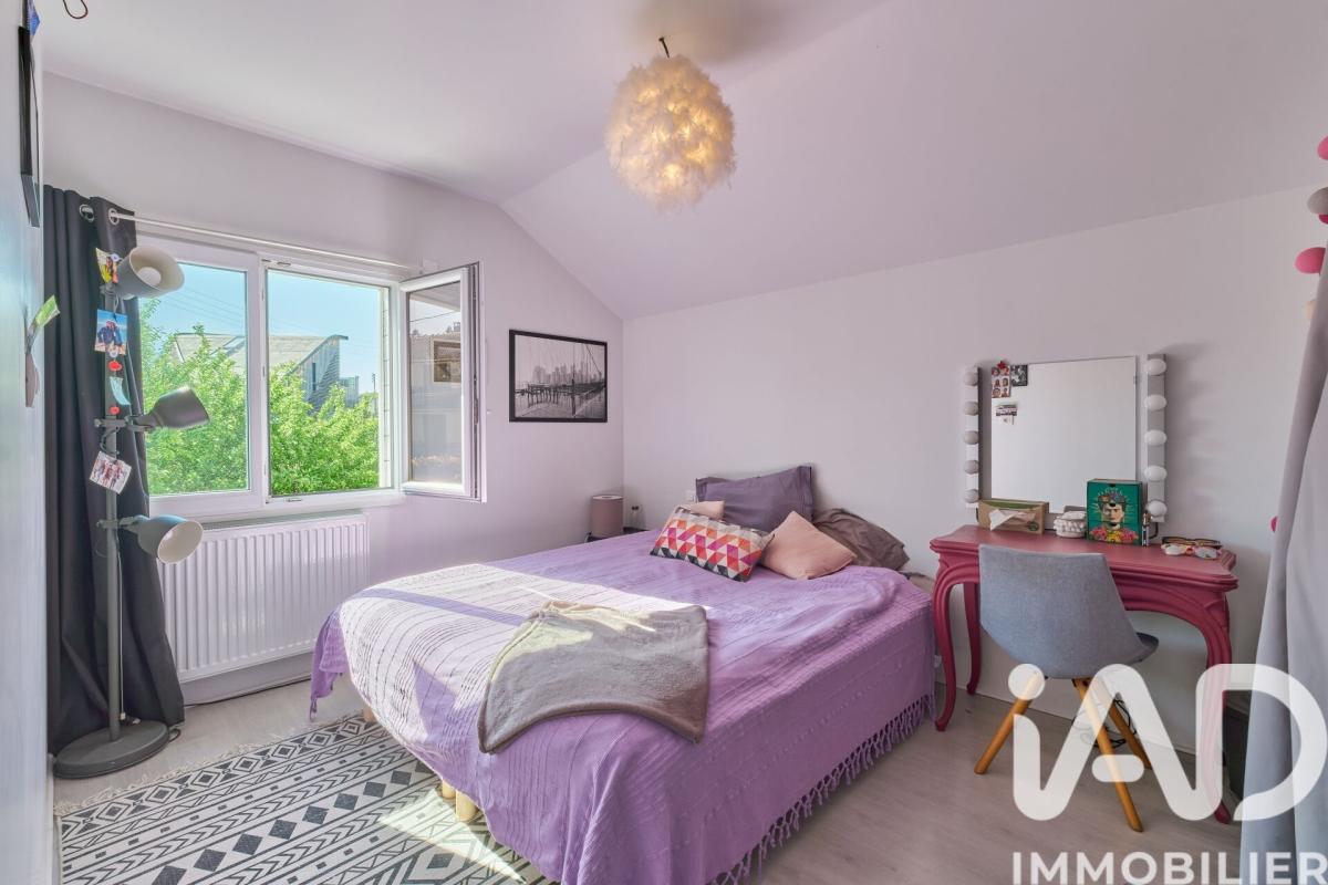 Maison 5 Pièce(s) Sartrouville - Photo 13