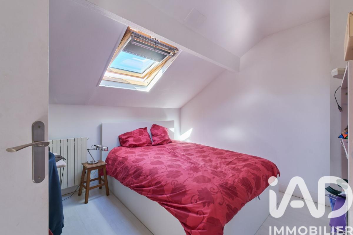 Maison 5 Pièce(s) Sartrouville - Photo 14