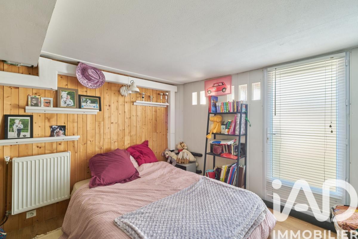 Maison 5 Pièce(s) Sartrouville - Photo 18