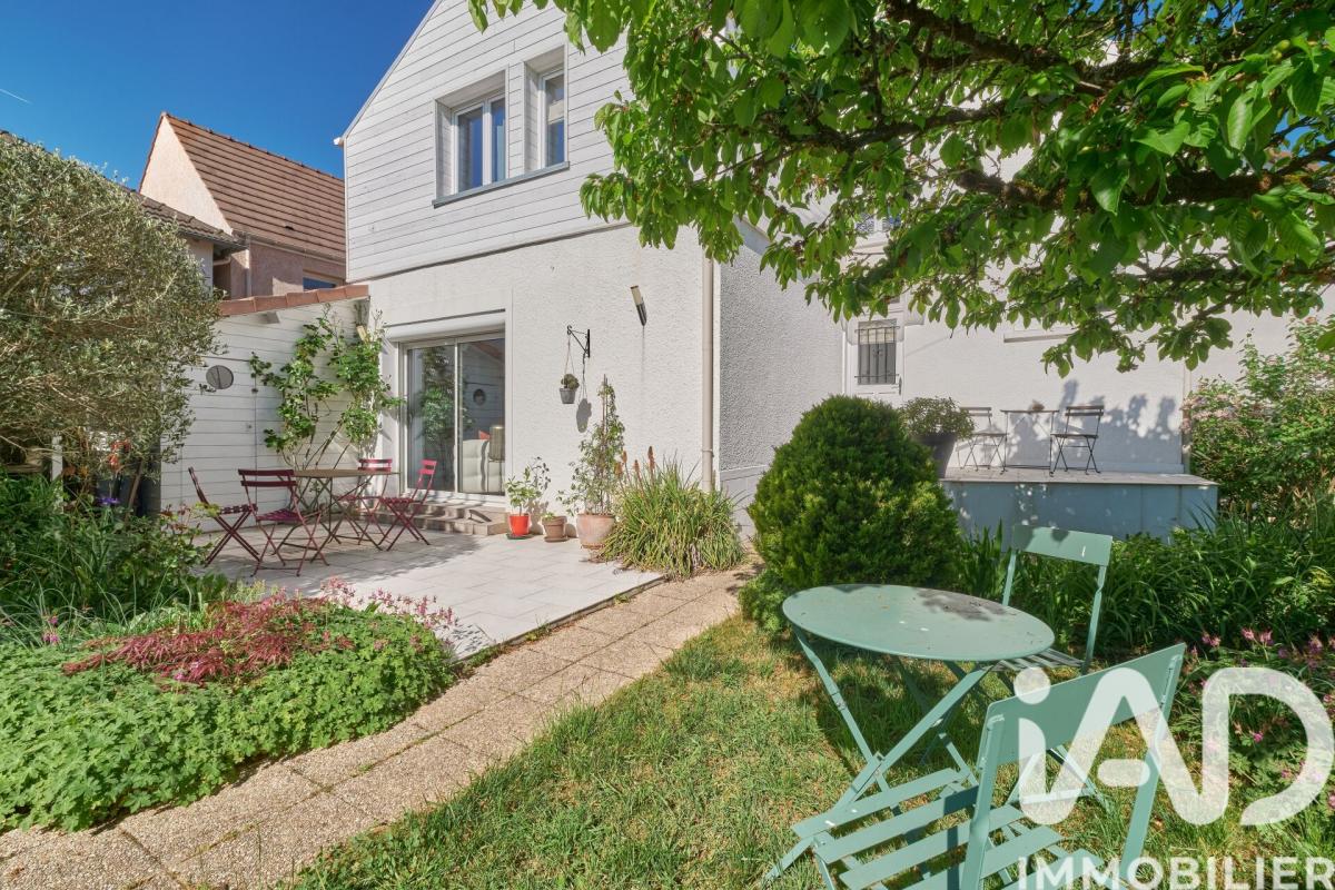 Maison 5 Pièce(s) Sartrouville - Photo 19