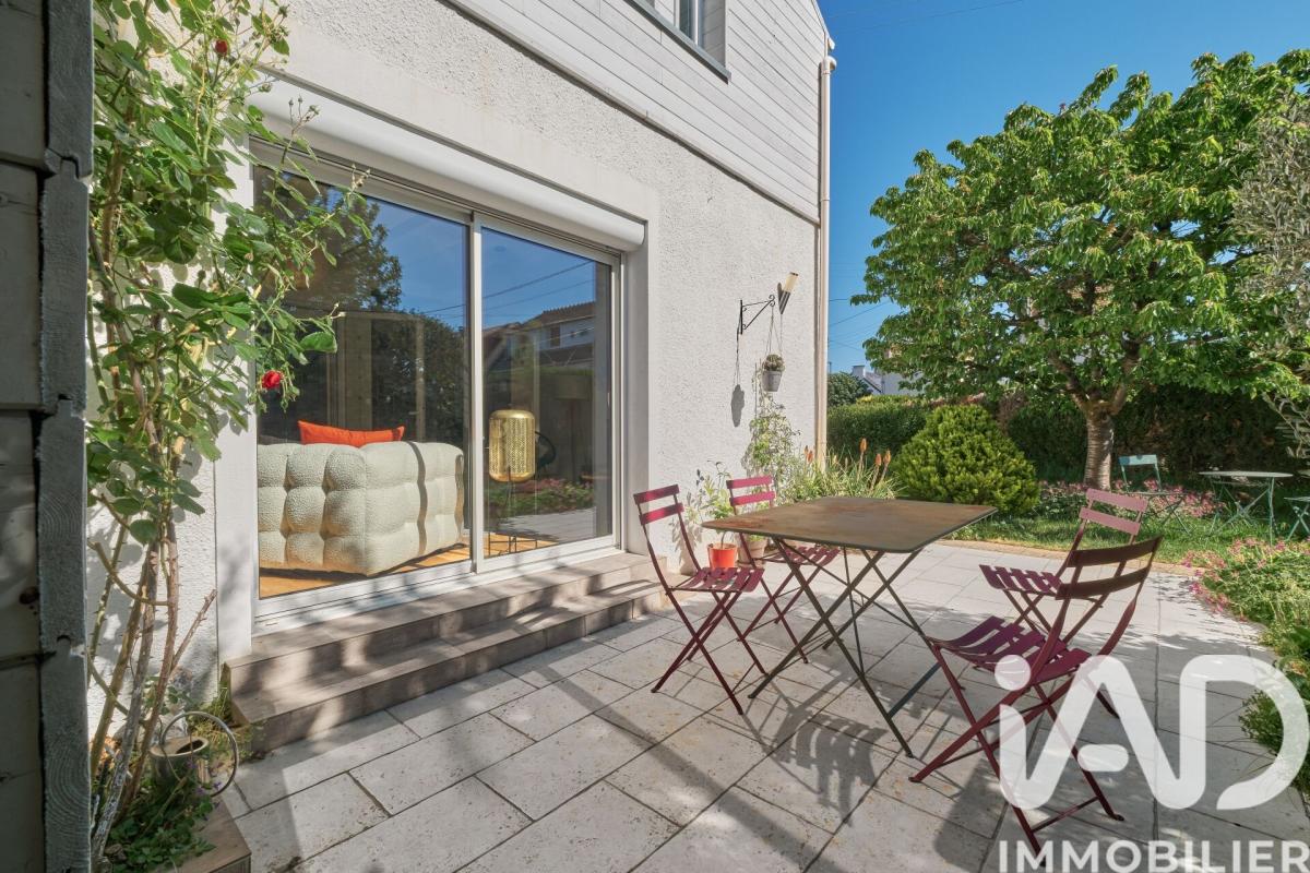 Maison 5 Pièce(s) Sartrouville - Photo 20