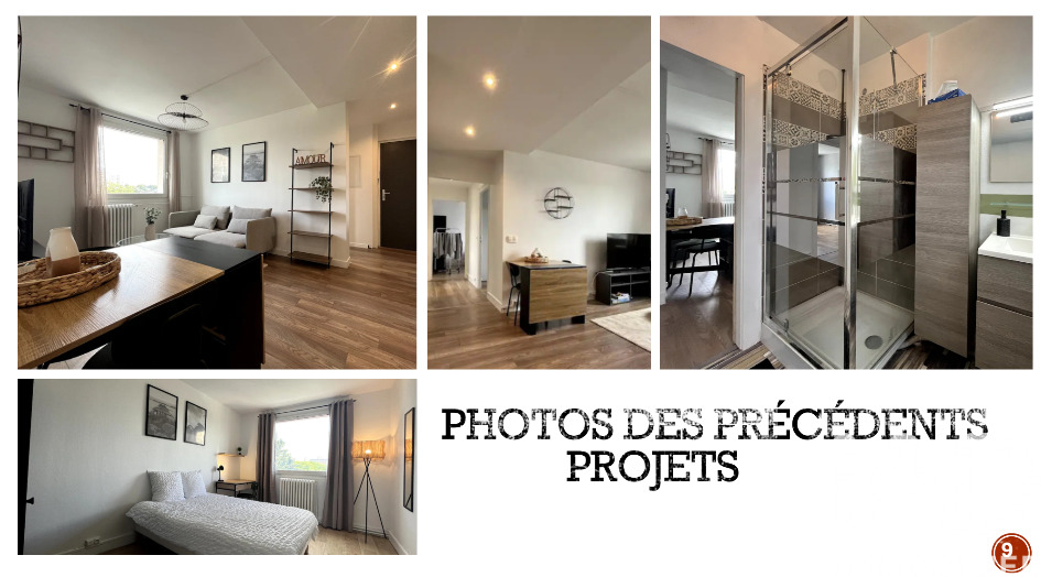 Appartement 6 Pièce(s) Melun - Photo 5