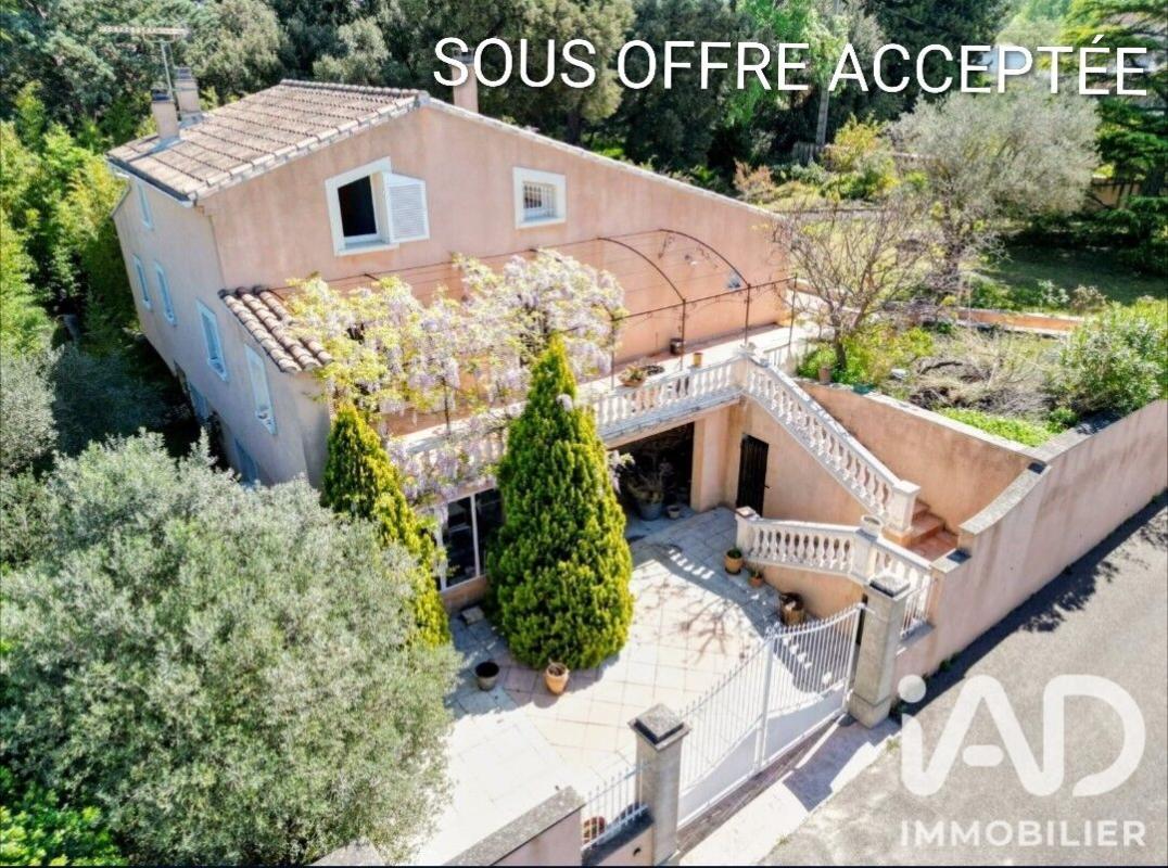 Maison 5 Pièce(s) Monteux