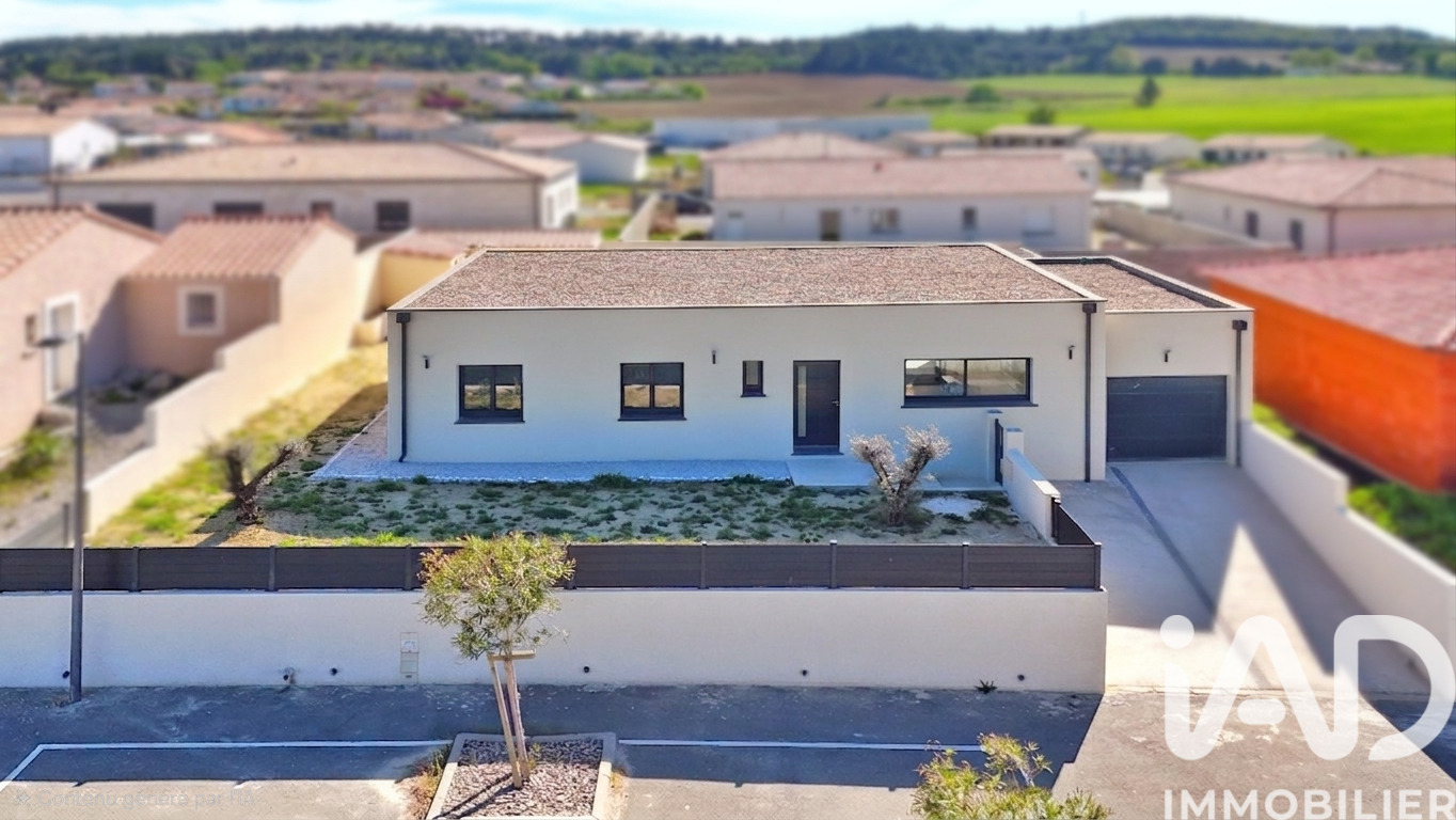 Maison 5 Pièce(s) Lavalette