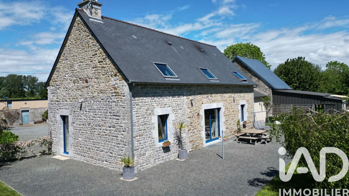 Maison 6 Pièce(s) Muneville-sur-Mer - Photo 2