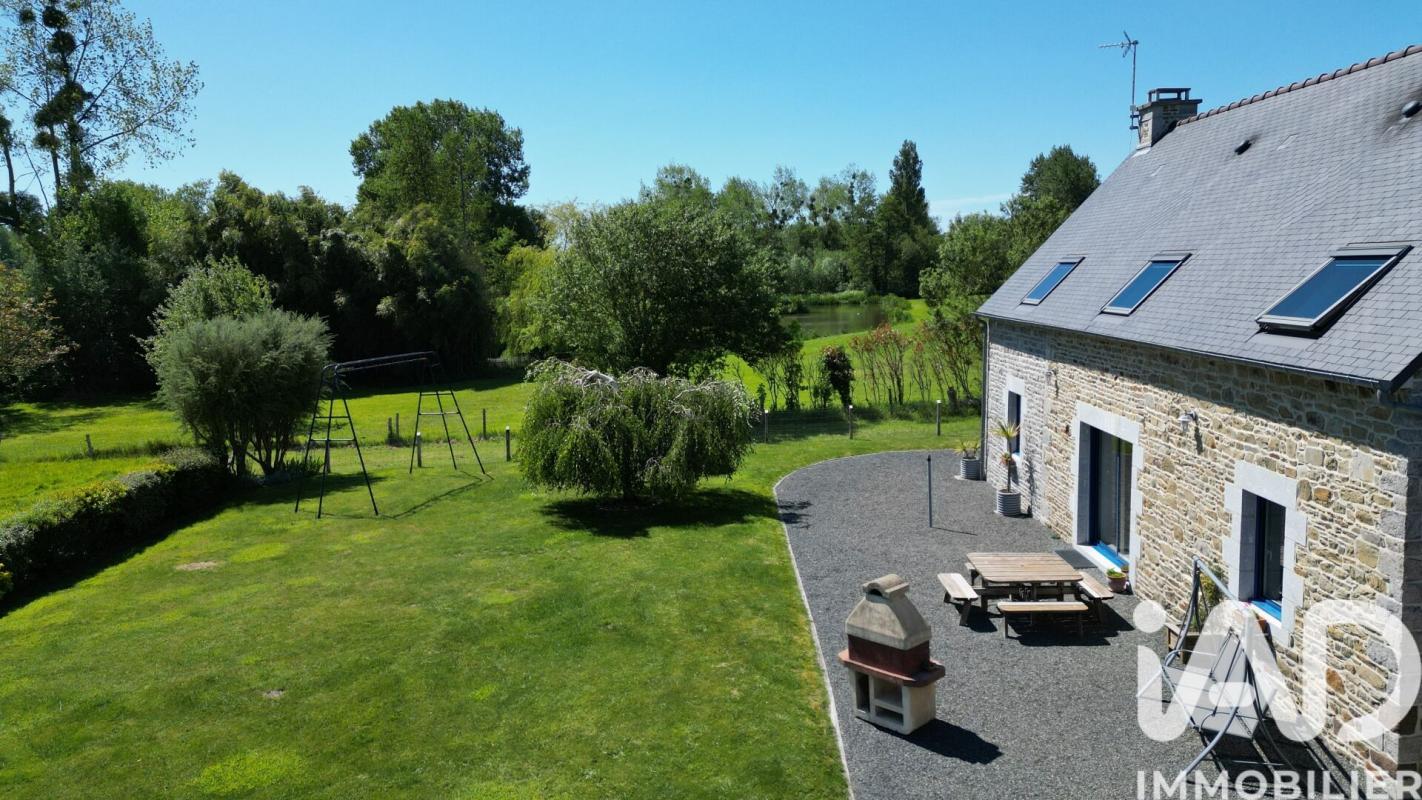 Maison 6 Pièce(s) Muneville-sur-Mer - Photo 4