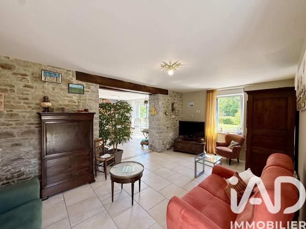 Maison 6 Pièce(s) Muneville-sur-Mer - Photo 12
