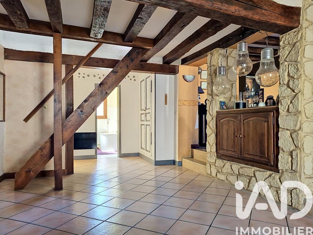 Maison 6 Pièce(s) Sainte-Geneviève-des-Bois - Photo 3