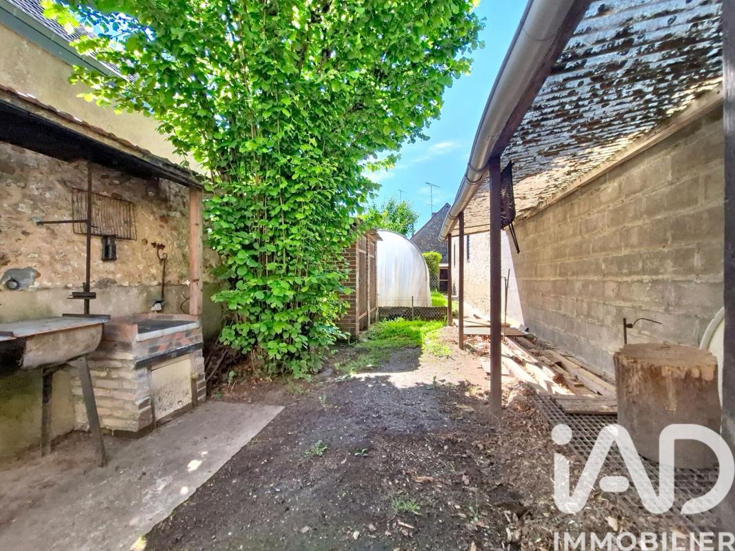 Maison 6 Pièce(s) Sainte-Geneviève-des-Bois - Photo 11