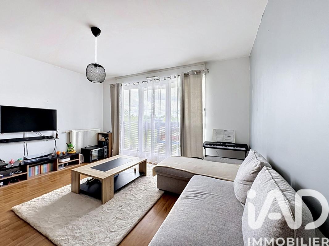 Appartement 2 Pièce(s) Meaux