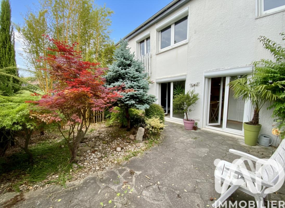 Maison 4 Pièce(s) Meaux