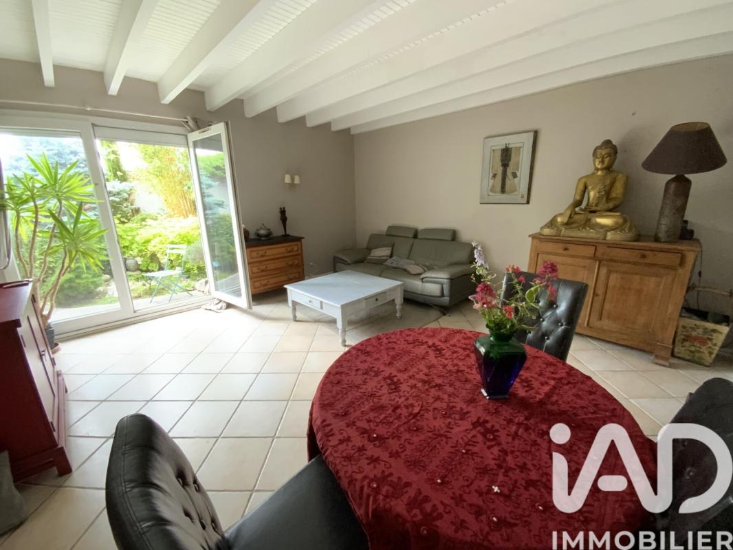 Maison 4 Pièce(s) Meaux - Photo 2