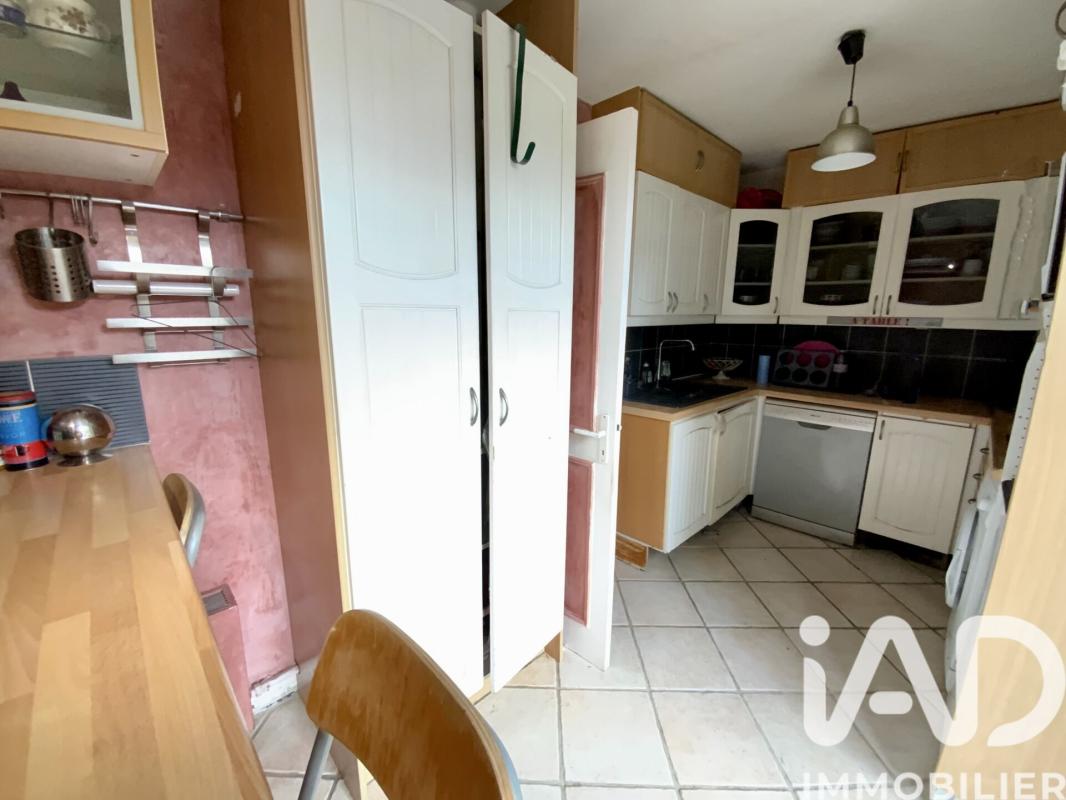 Maison 4 Pièce(s) Meaux - Photo 3