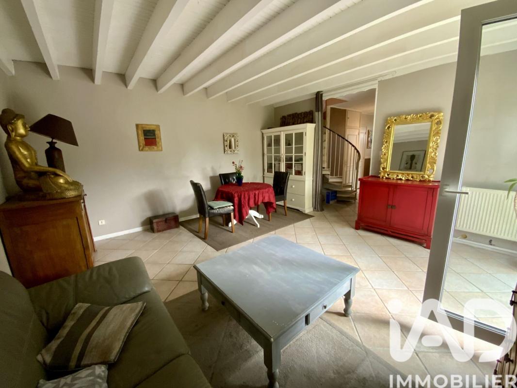 Maison 4 Pièce(s) Meaux - Photo 7