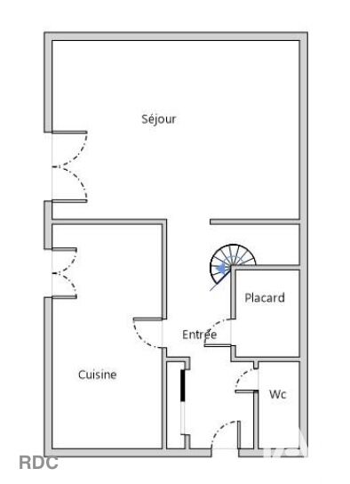 Maison 4 Pièce(s) Meaux - Photo 8