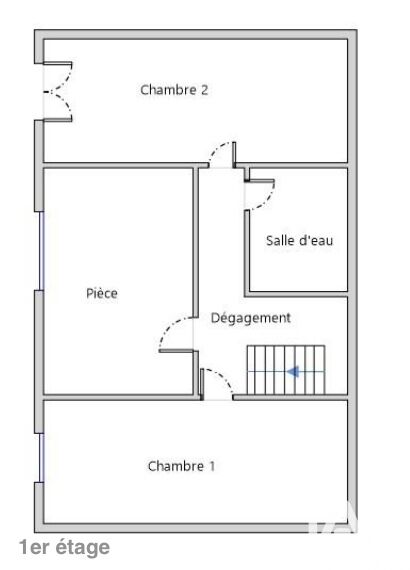 Maison 4 Pièce(s) Meaux - Photo 9