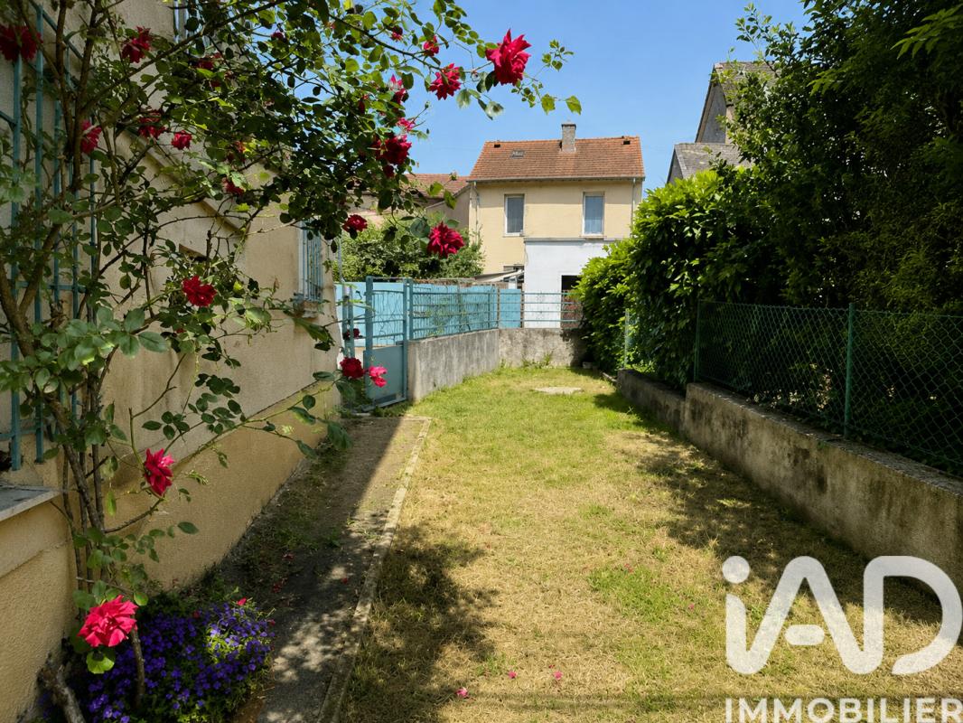 Maison 8 Pièce(s) Knutange - Photo 5