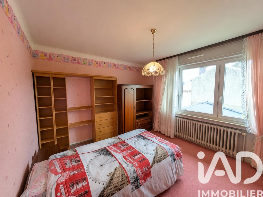 Maison 8 Pièce(s) Knutange - Photo 8