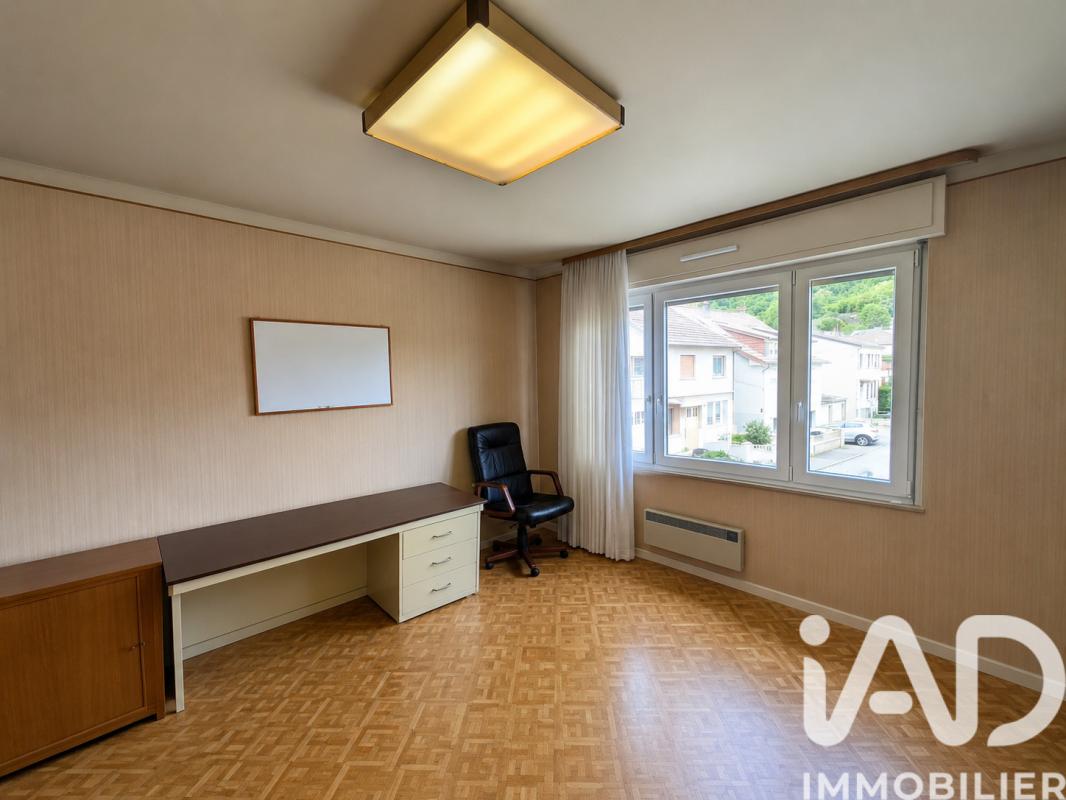 Maison 8 Pièce(s) Knutange - Photo 11
