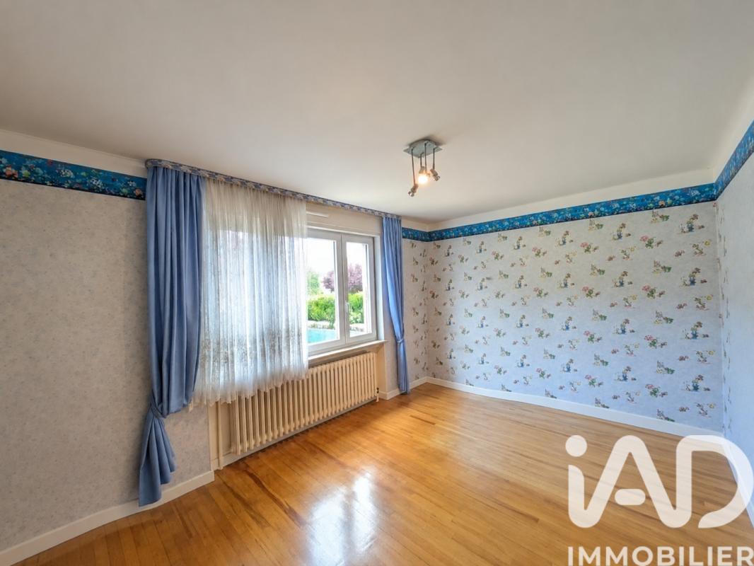 Maison 8 Pièce(s) Knutange - Photo 12