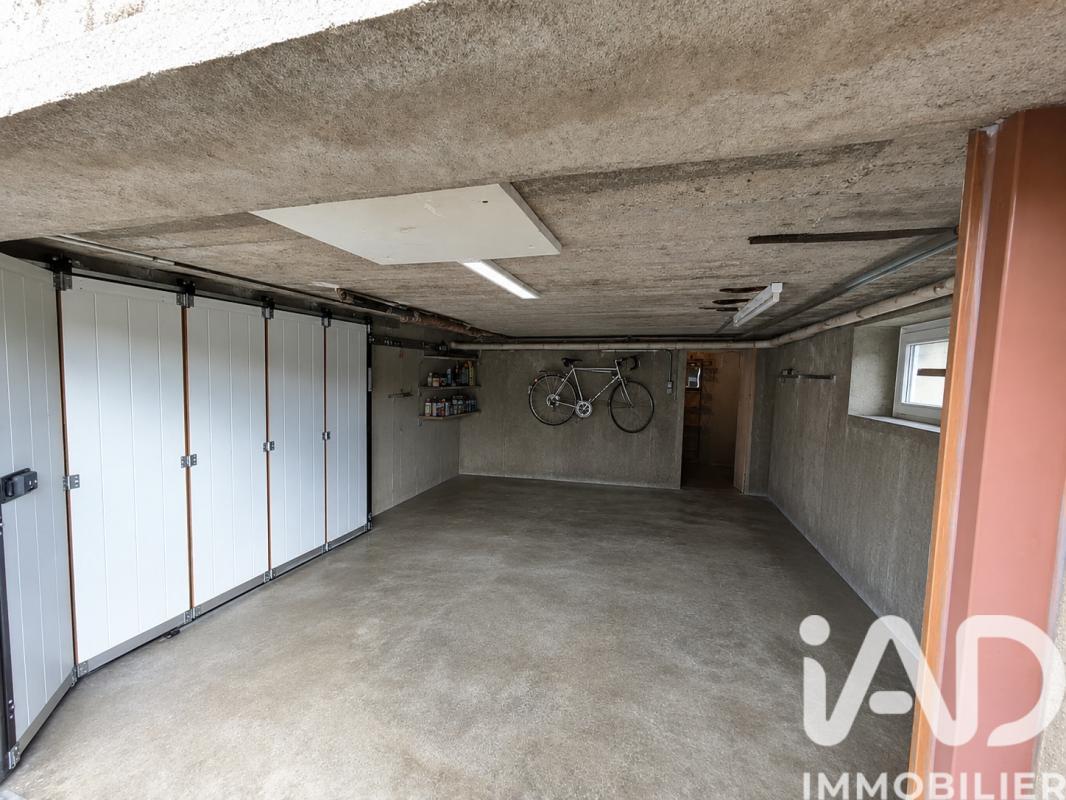 Maison 8 Pièce(s) Knutange - Photo 14