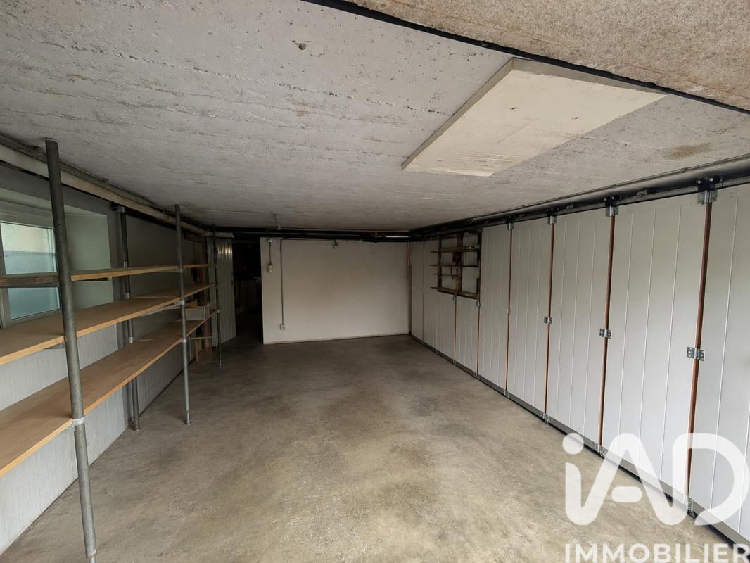 Maison 8 Pièce(s) Knutange - Photo 15