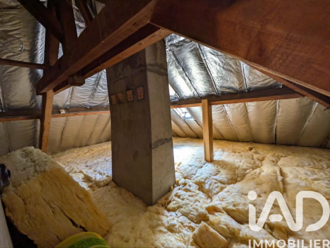 Maison 8 Pièce(s) Knutange - Photo 16