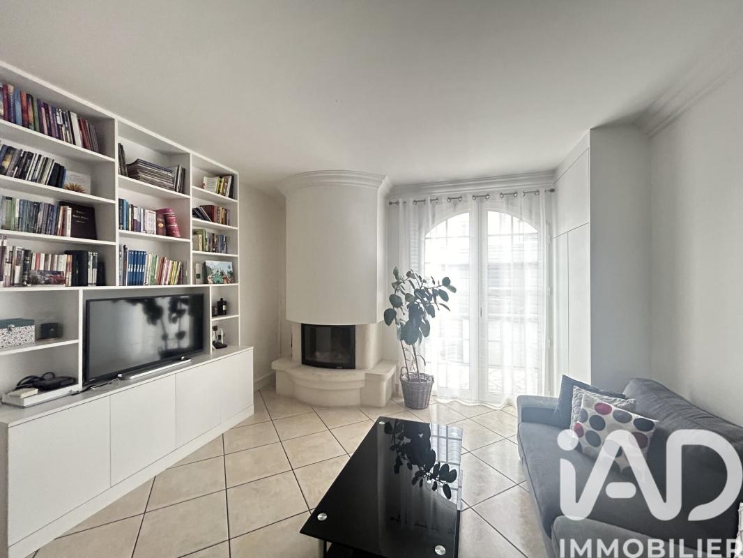 Maison traditionnelle 5 Pièce(s) Drancy