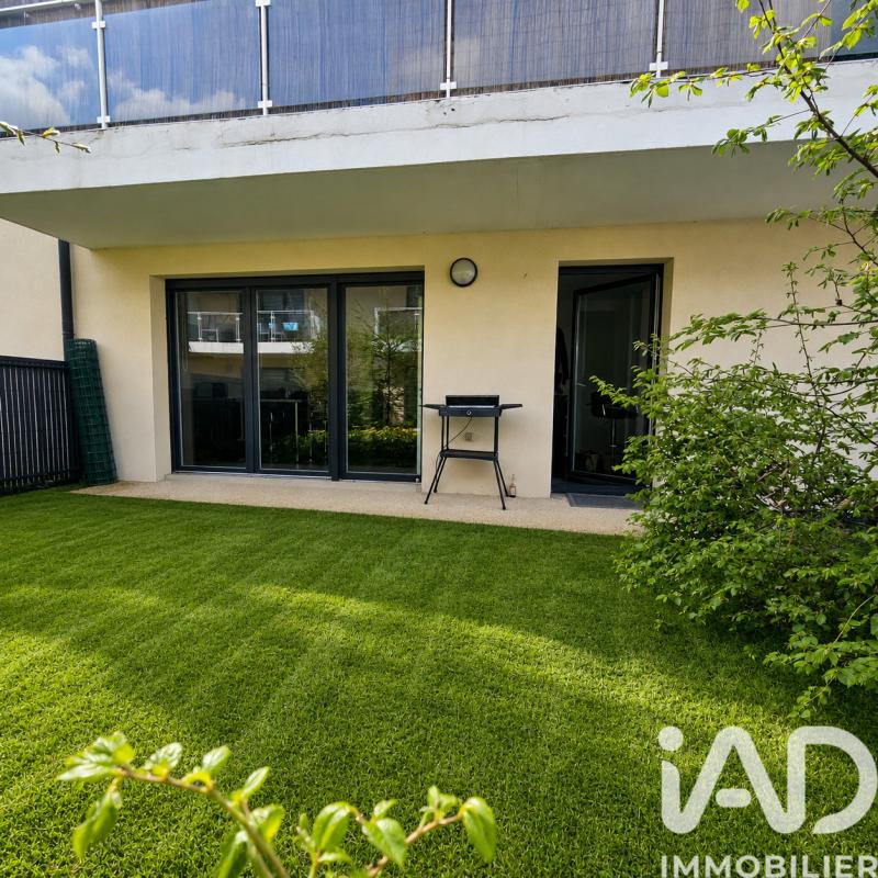 Appartement 2 Pièce(s) Amnéville - Photo 2