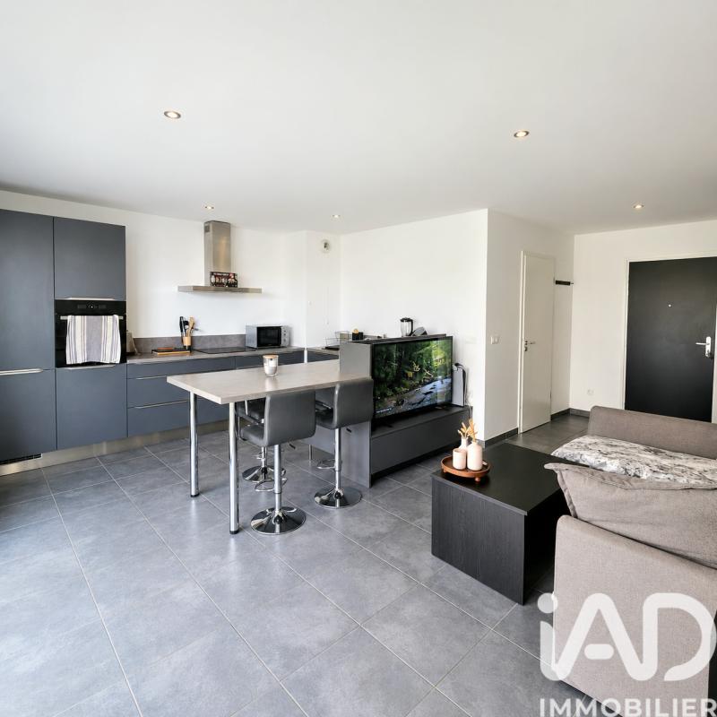 Appartement 2 Pièce(s) Amnéville - Photo 3
