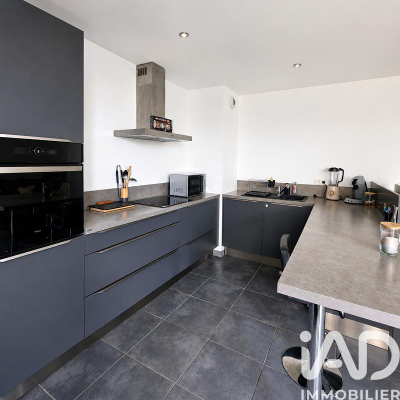 Appartement 2 Pièce(s) Amnéville - Photo 4