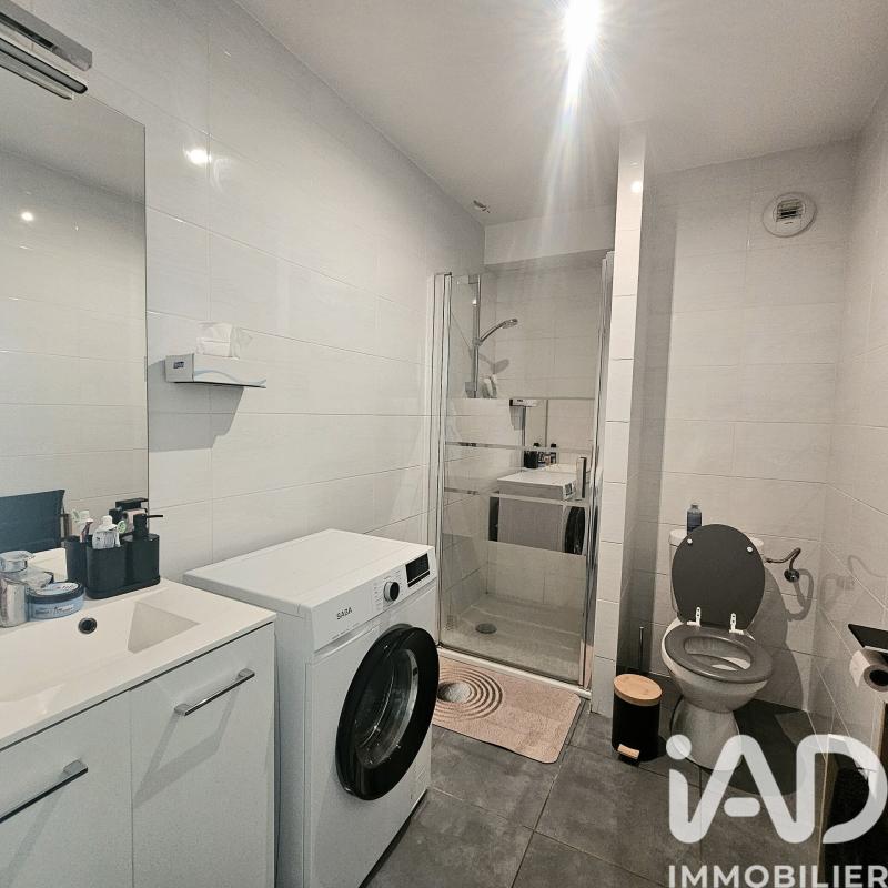 Appartement 2 Pièce(s) Amnéville - Photo 6