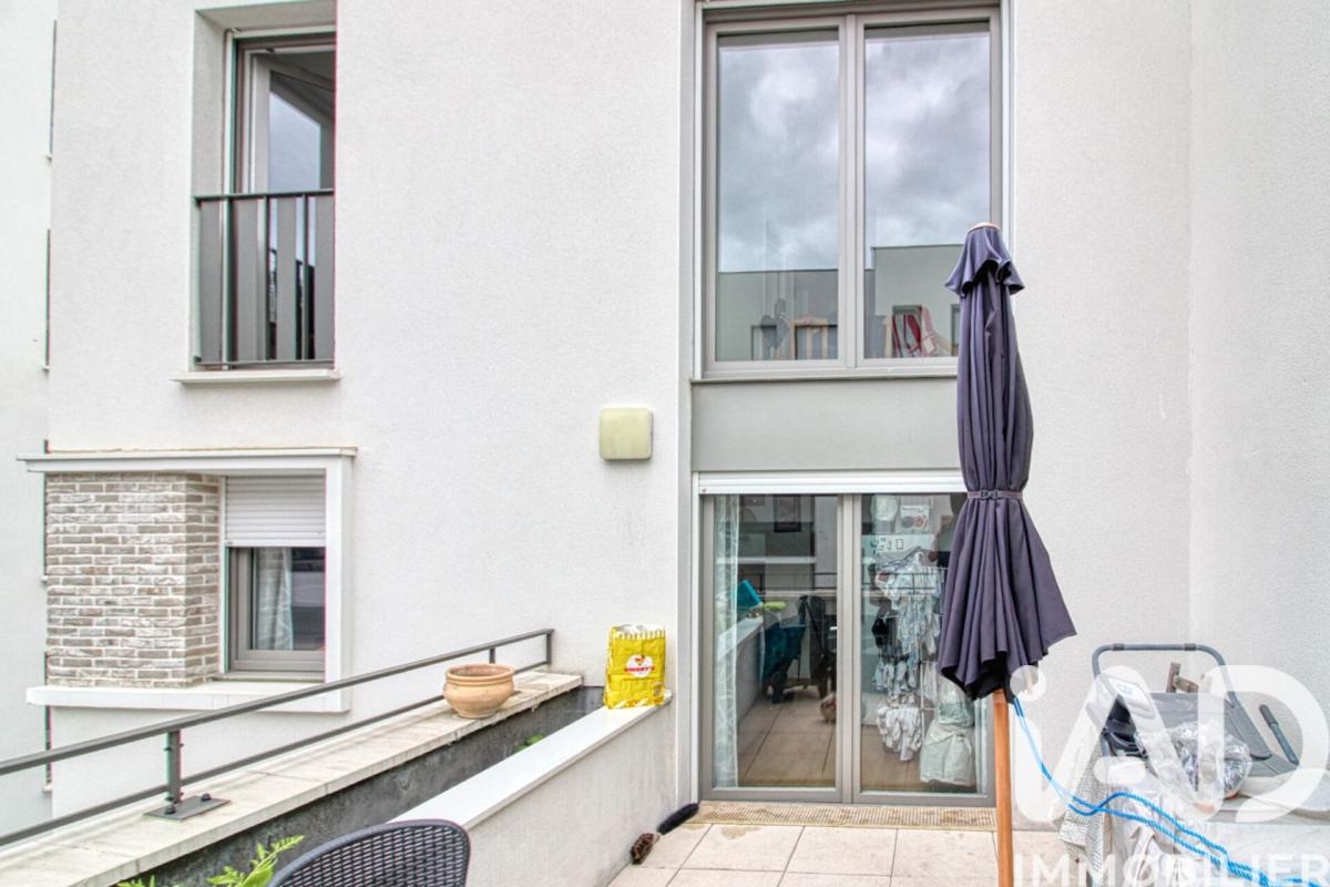 Duplex 5 Pièce(s) Poissy