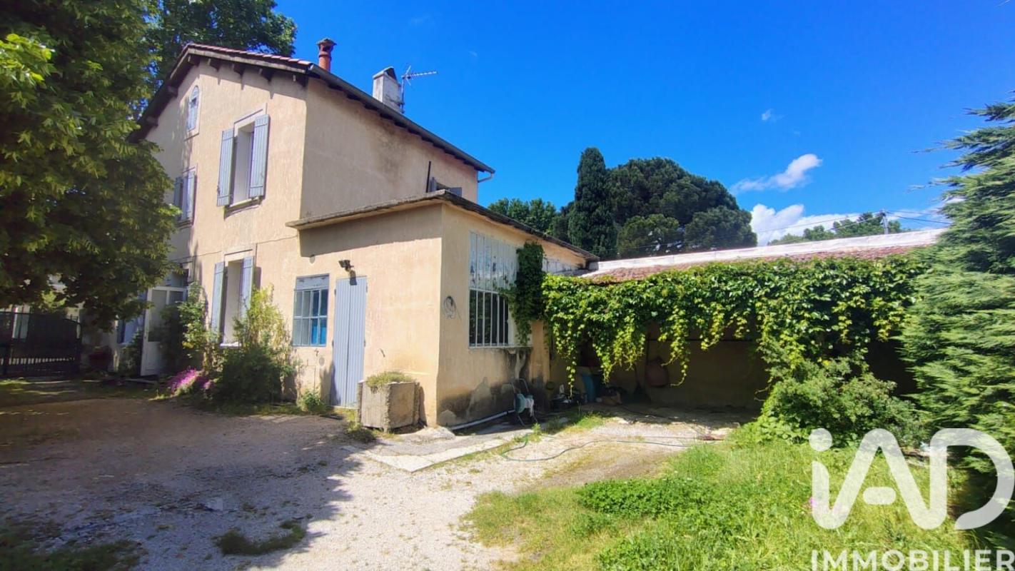 Maison 5 Pièce(s) Sarrians