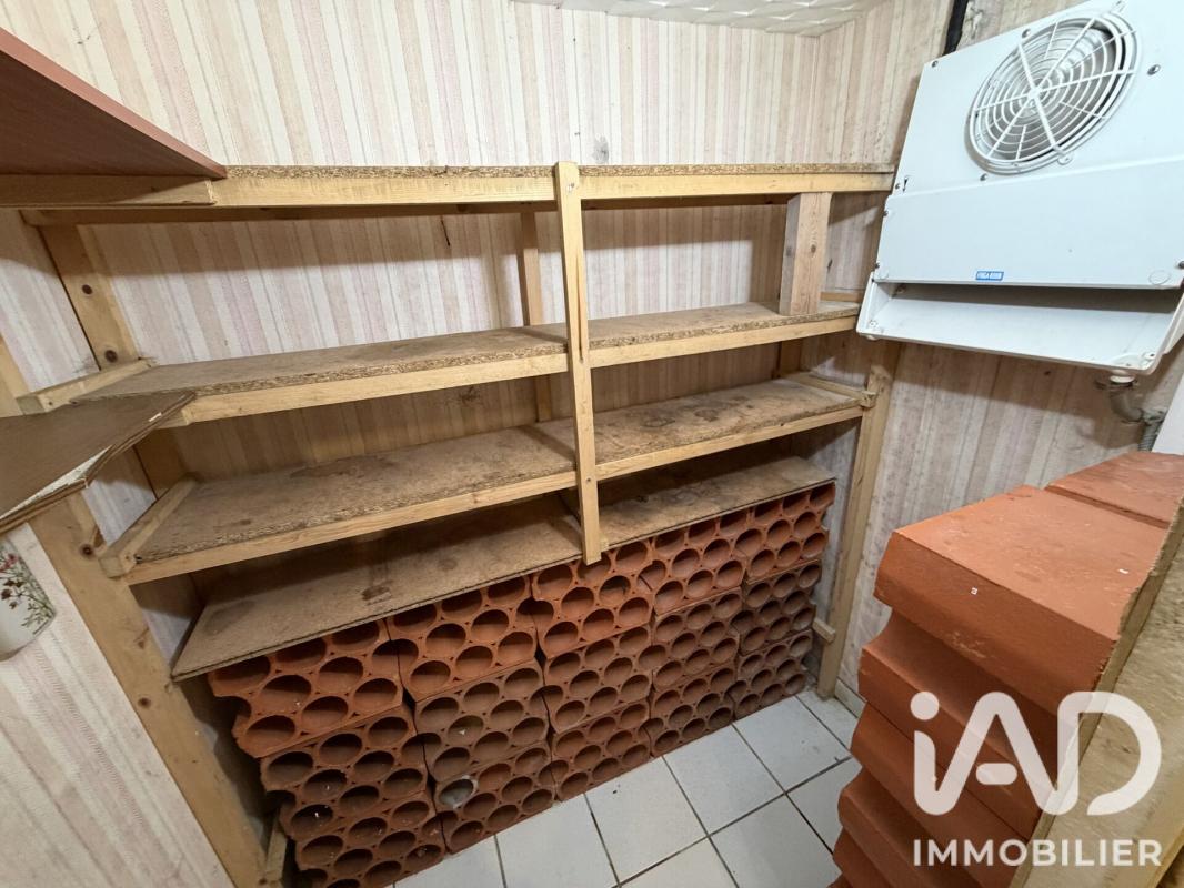 Maison 7 Pièce(s) Chélieu - Photo 5