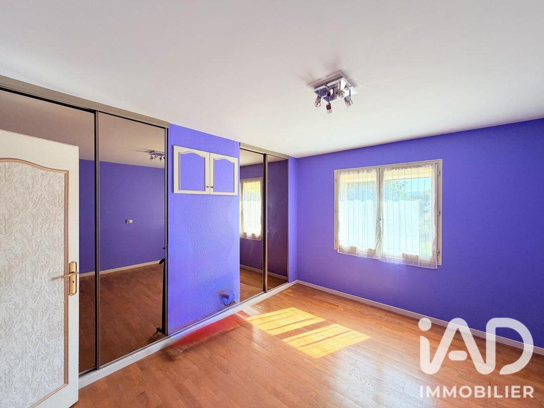Maison 7 Pièce(s) Chélieu - Photo 6