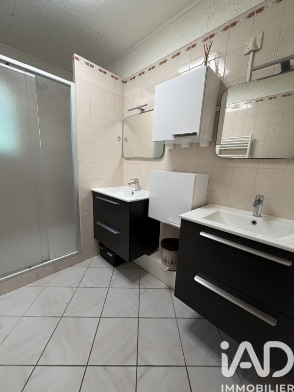 Maison 7 Pièce(s) Chélieu - Photo 8