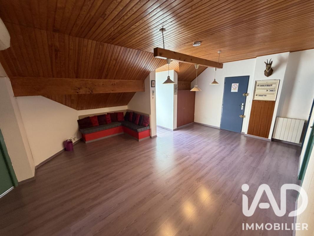 Maison 7 Pièce(s) Chélieu - Photo 11