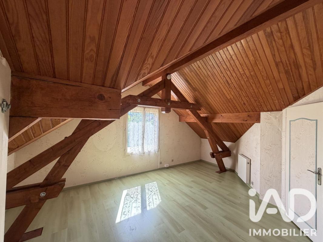 Maison 7 Pièce(s) Chélieu - Photo 16