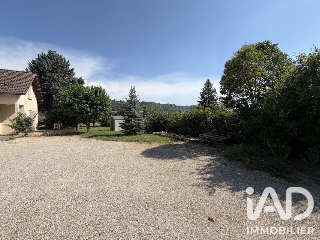 Maison 7 Pièce(s) Chélieu - Photo 20
