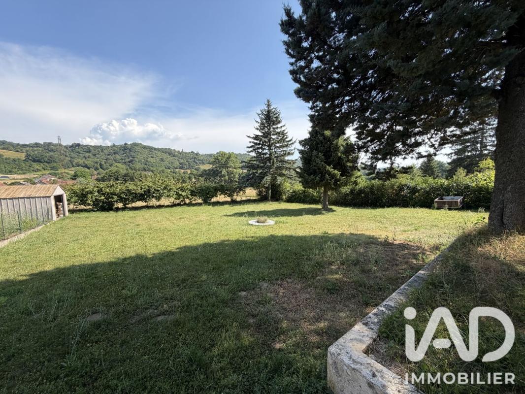 Maison 7 Pièce(s) Chélieu - Photo 21
