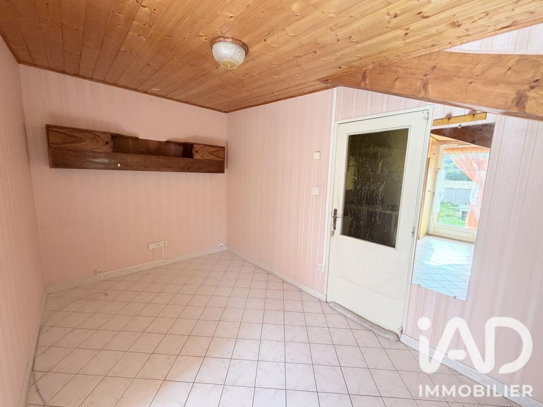Maison 7 Pièce(s) Chélieu - Photo 23