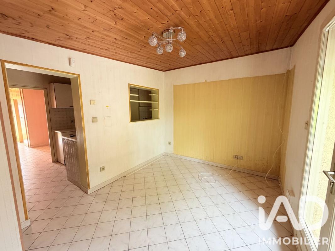 Maison 7 Pièce(s) Chélieu - Photo 25